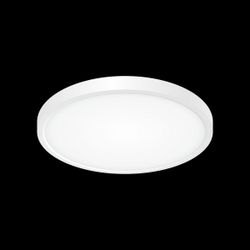 Citilux Бейсик CL738240V Светильник накладной Белый