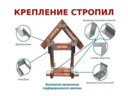 Лента Волна 17 мм х 0,55 мм перфорированная , 25 метров