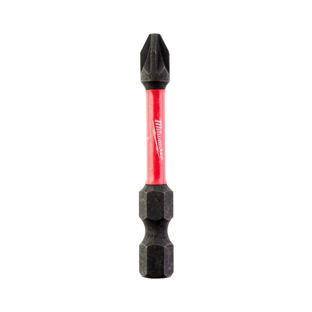 Насадка SHOCKWAVE (10 шт; PZ2; 50 мм) Milwaukee 4932430866