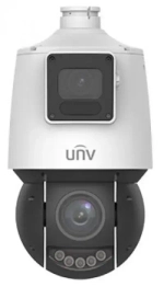 Видеокамера UNIVIEW IPC94144SR-X25-F40C