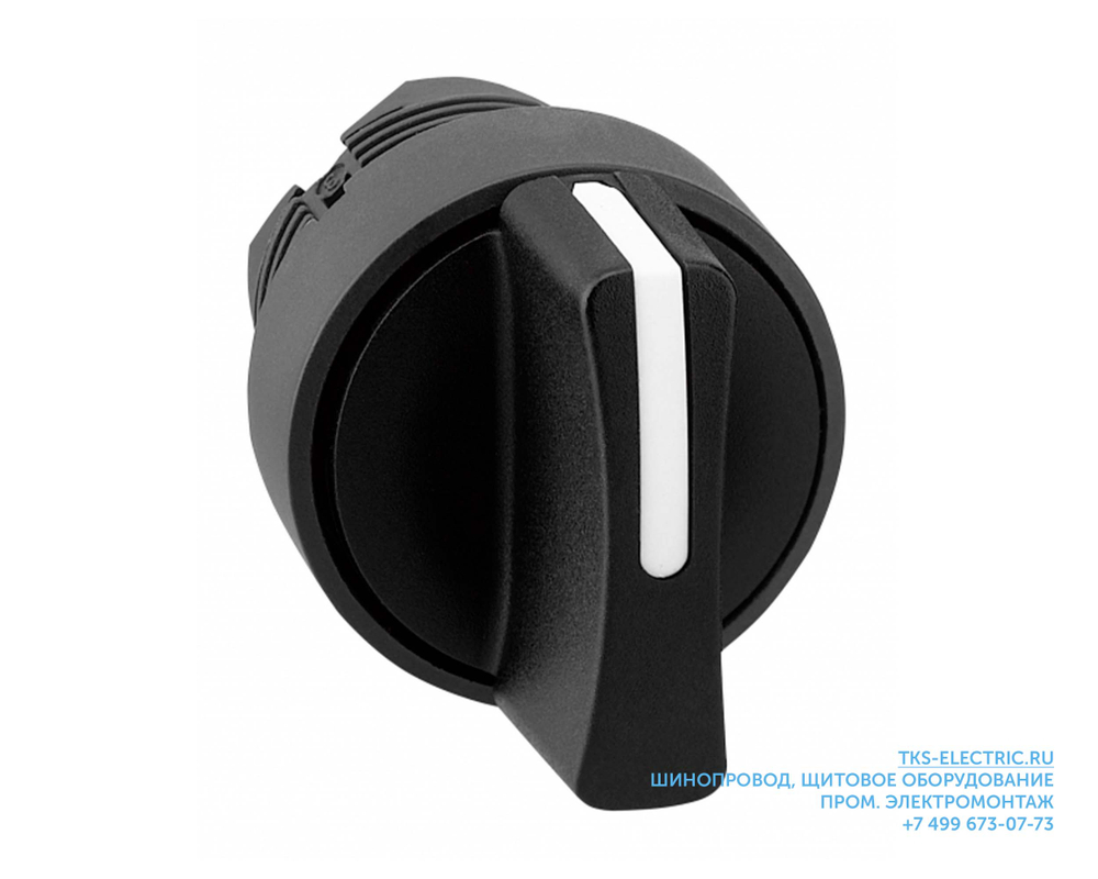 ГОЛОВКА ДЛЯ ПЕРЕКЛЮЧАТЕЛЯ 22ММ ZB5AD3