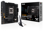 Материнская плата mATX ASUS TUF GAMING B650M-PLUS WIFI
