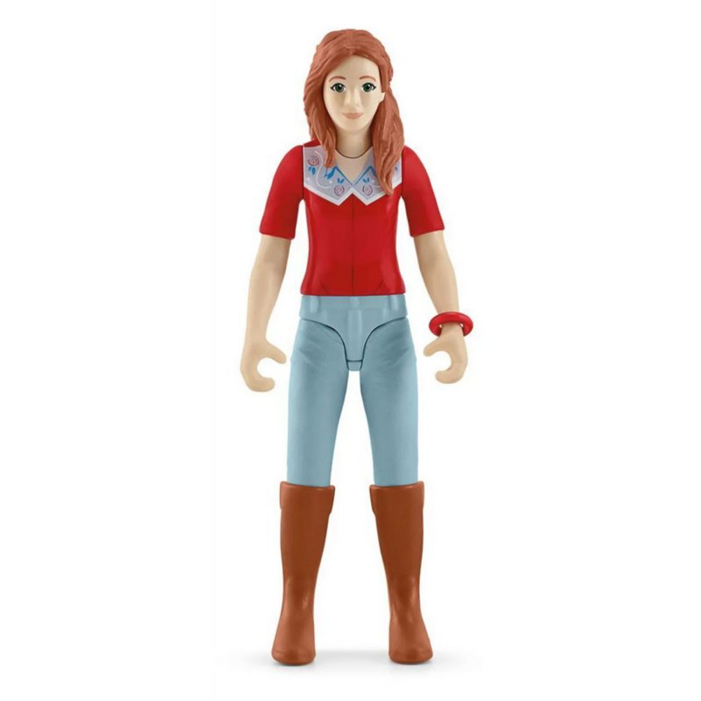 Schleich - Центр верховой езды на берегу озера 42567