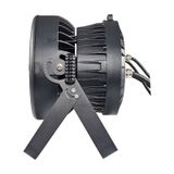 PL-P250W — светодиодный PAR-прожектор 54×3 Вт IP65