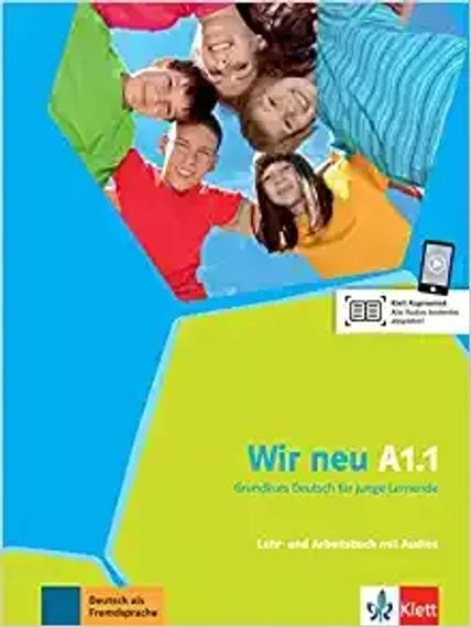 Wir neu A1.1