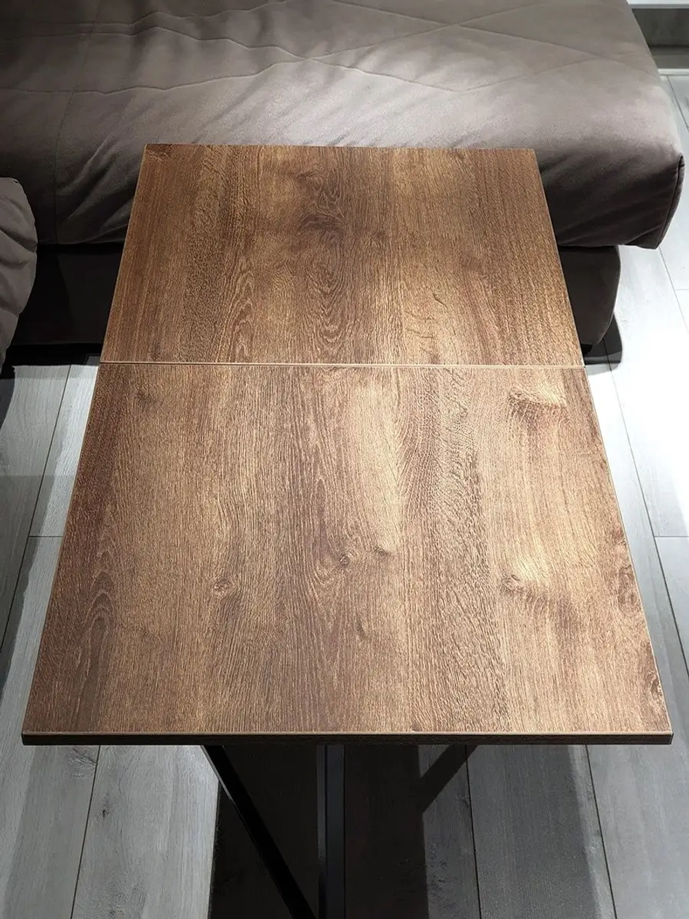 Стол журнальный раскладной Лофт