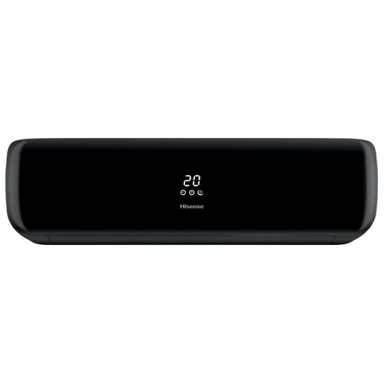Мультисплит система на 3 комнаты Hisense AMS-09UW4RVETG00(B) x 2 + AMS-12UW4RVETG00(B) / AMW3-24U4RJC