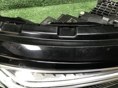 Фара правая EXEED VX (2021-2024) LED