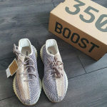 YEEZY BOOST 350 V2 "ASH PEARL"