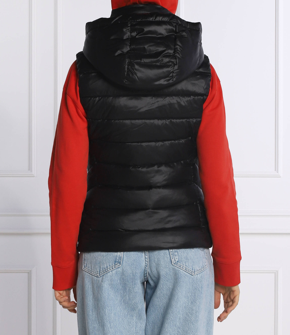 безрукавка essential Calvin Klein - черный(K20K204694)