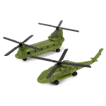 Игровой набор Спецслужбы, пакет JL668-87