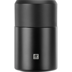 Zwilling Термоконтейнер для еды Thermo 700мл, черный