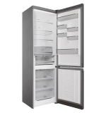 Холодильник HOTPOINT HT 8201I MX O3