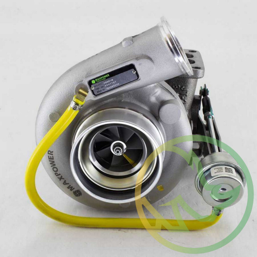 Турбокомпрессор HE351W MAXPOWER ЕВРО-4 (4047758 / 4956077 / 4033002)