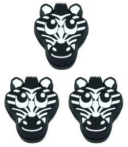 Виброгаситель Pro's Pro Zebra 3P