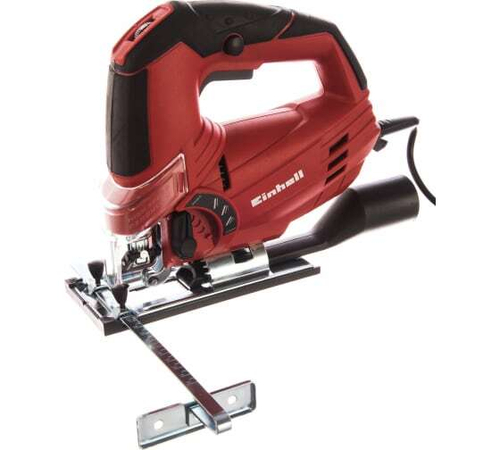 Лобзик Einhell TC-JS 85, 620Вт, 20мм