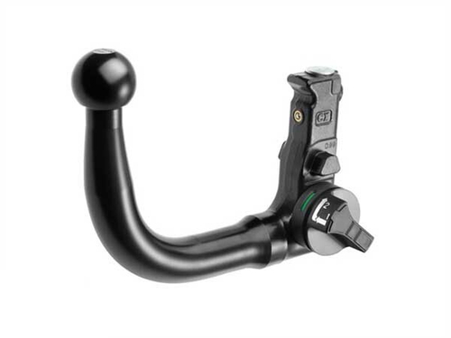 Фаркоп Brink (Thule) 665700 для BMW X5 (2018 - )(паспорт и сертификат в комплекте)(без электрики)