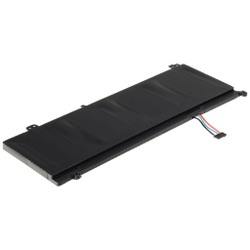 Аккумулятор iBatt 3000mAh для ноутбука Lenovo ThinkBook 14 2021 (L19C4PDB)