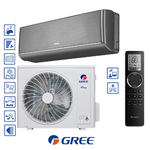 GREE GWH09AVCXB-K6DNA1B(black)