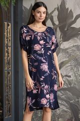 Туника Mia-Amore 5147 "Night Garden"