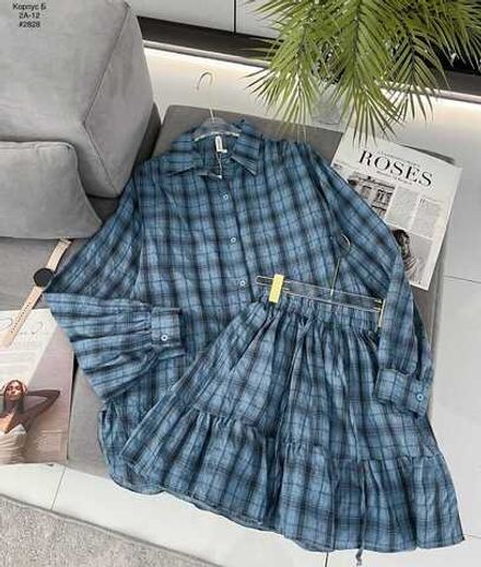 Костюм 4145553 (1233838252) Fabrika