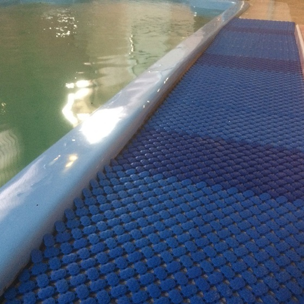 Противоскользящее модульное покрытие "бриз"