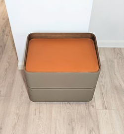 Тумба прикроватная Fidelio I