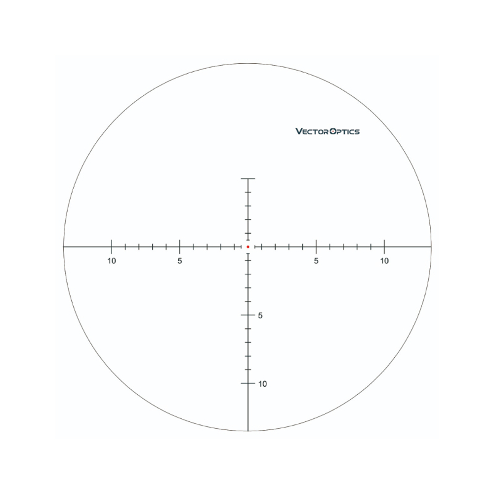 Оптический прицел Vector Optics SFP Minotaur GenII 12-60x60 MFL ( Сетка MOA VEMP-LR / с подсветкой )