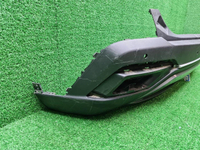 Бампер задний Omoda C5 (2022-н.в.)