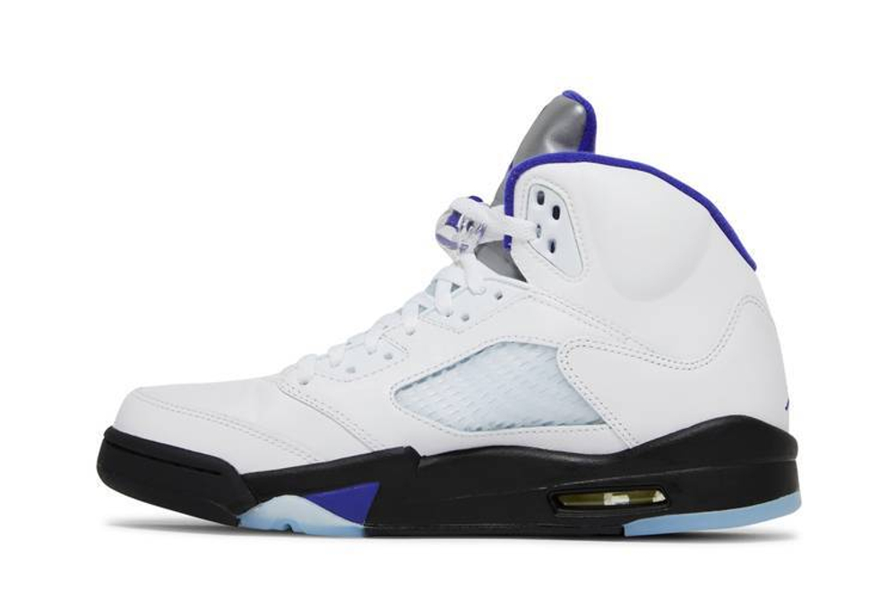 Кроссовки Jordan Air Jordan 5 Retro "Concord"