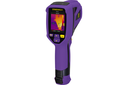 Тепловизор строительный Ermenrich Seek TV55 86291