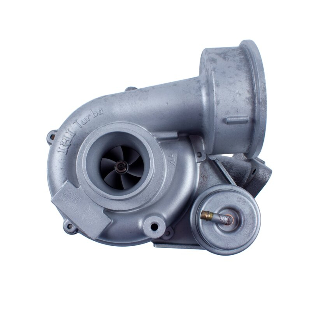 Турбина A6400901780 IHI для Mercedes