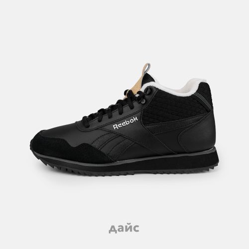 Кроссовки Reebok Royal Glide Mid артикул:100047244 - купить в магазине Дайс