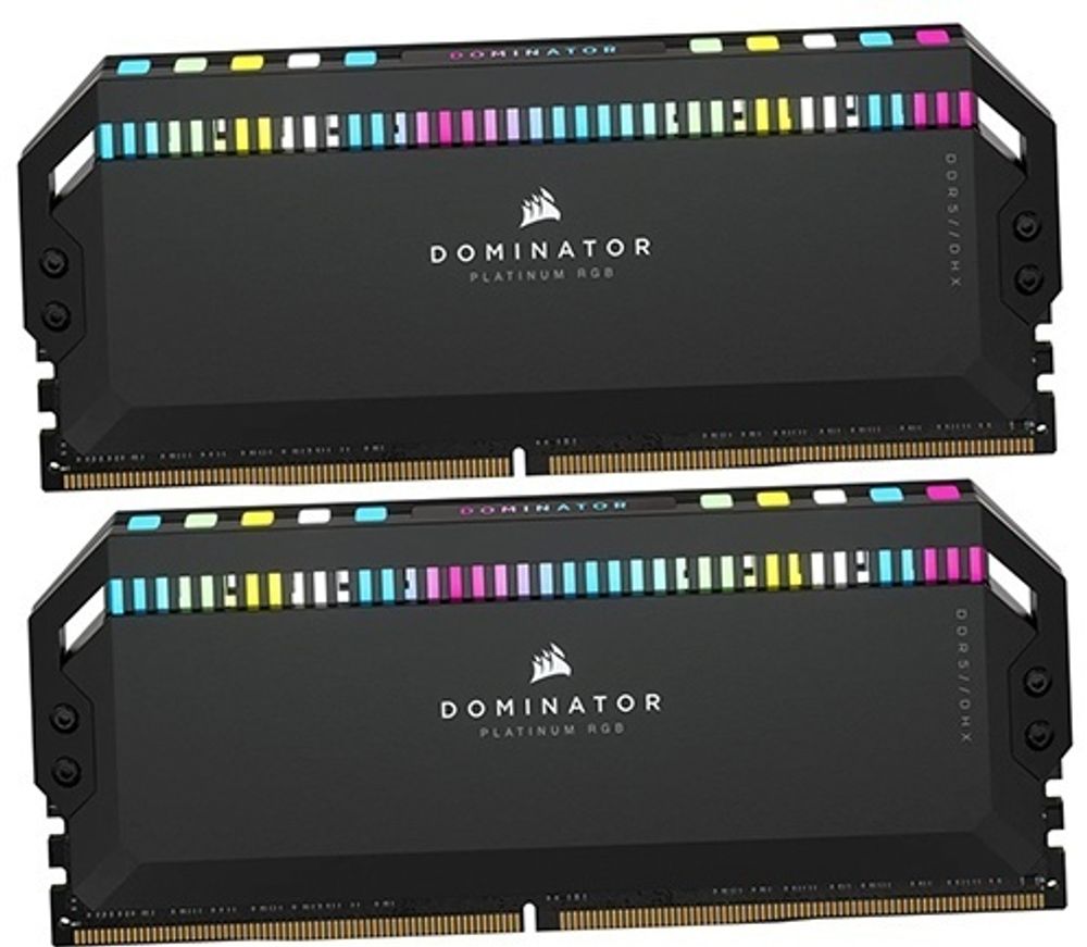 Оперативная память Corsair CMT32GX5M2E6000C36 32 Гб