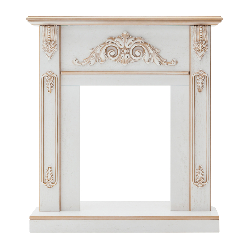 Портал Real Flame Anita STD WT