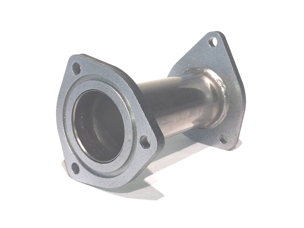 GP-52001, Даунпайп Chevrolet Cruze I (2008-2015) 1,6л (109л.с.) (F16D)