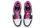 Кроссовки Jordan Air Jordan 1 Magenta