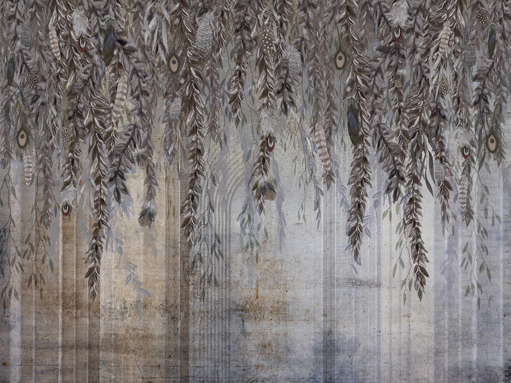 Коллекция PERO