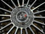 КОВАНЫЕ ДИСКИ ДЛЯ HYUNDAI PALISADE LX3 2025 ХЮНДАЙ Палисад