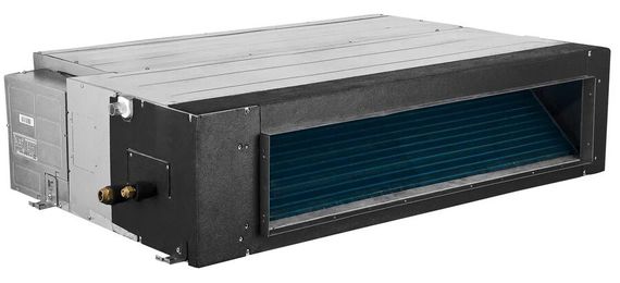 Канальный кондиционер Tadiran TCD-18ZFS