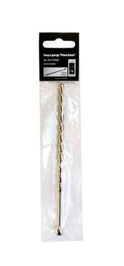 Уретральный плаг Prince Karen 15.5 см