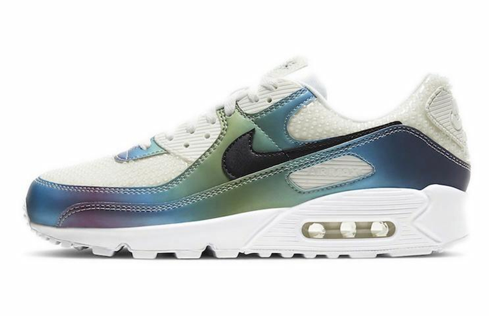 Кроссовки Nike Air Max 90 Bubbles