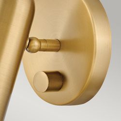 Бра Hinkley HK-DAX1-HB Hinkley