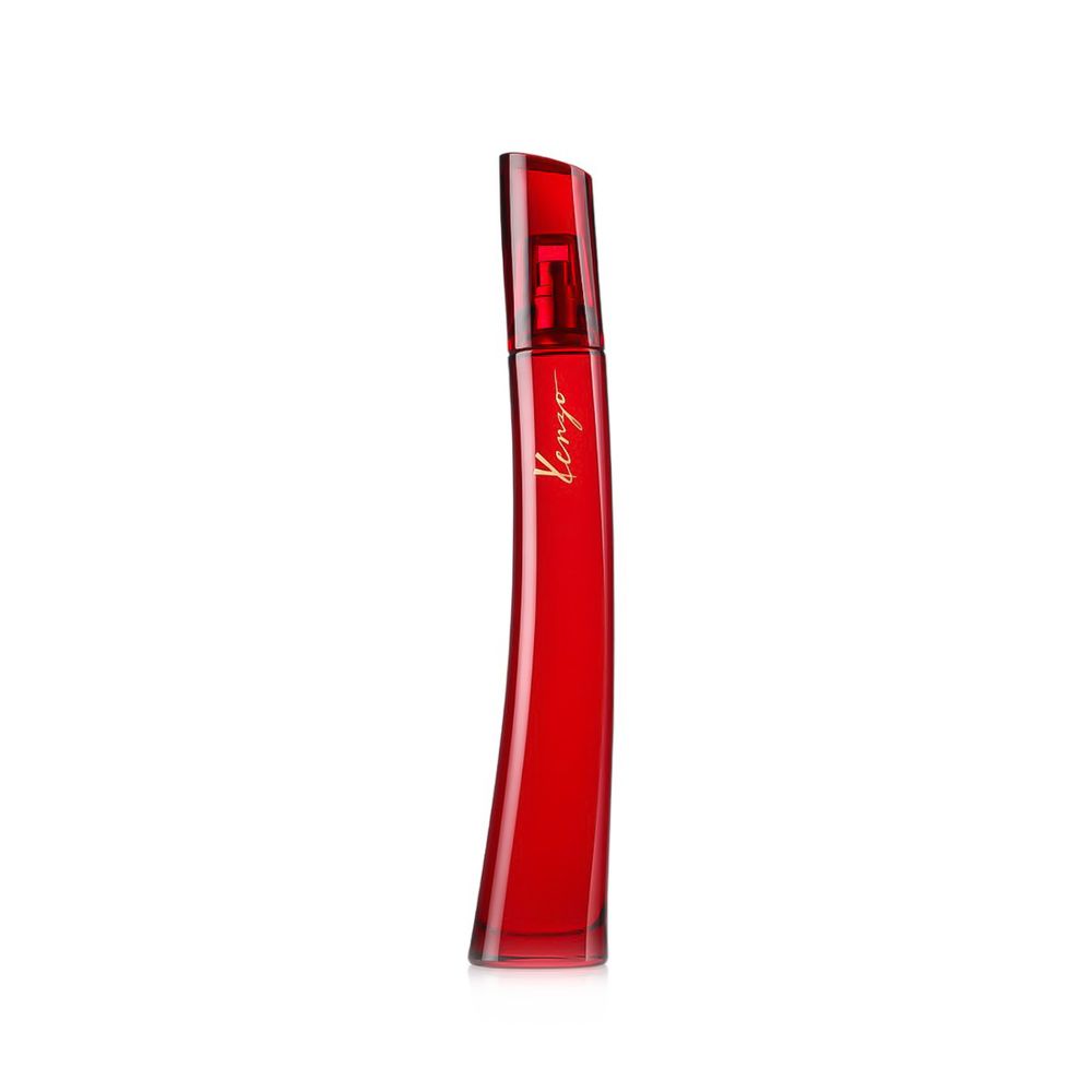 Kenzo Le Rouge Flower Eau De Parfum 50 ml (woman)