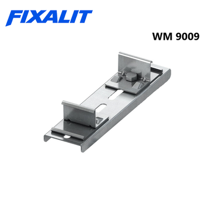 СОЕДИНЕНИЕ УНИВЕРСАЛЬНОЕ FIXALIT УДЛИНЁННОЕ WM 9009