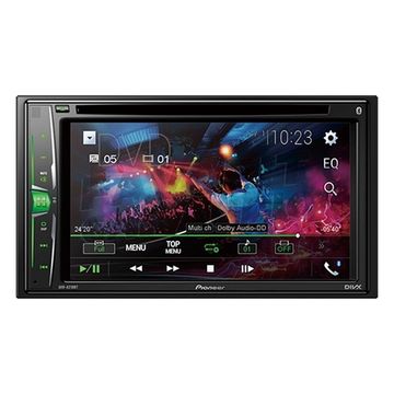 Pioneer AVH-A210BT 2DIN