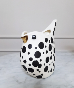 Кувшин Bird Ornament