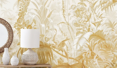 Обои и панно Affresco, коллекция  Rio