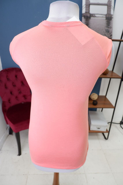 Топ нежный 44 размер