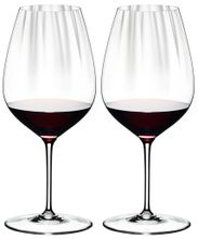 Riedel Performance Набор фужеров Cabernet 834мл - 2шт